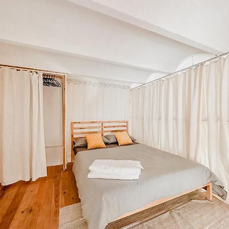 Appartement Agradable Piso Compartido à Barcelone Extérieur photo