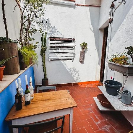 Appartement Agradable Piso Compartido à Barcelone Extérieur photo