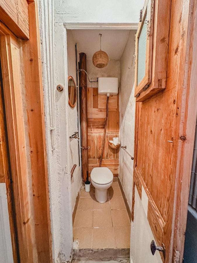 Appartement Agradable Piso Compartido à Barcelone Extérieur photo