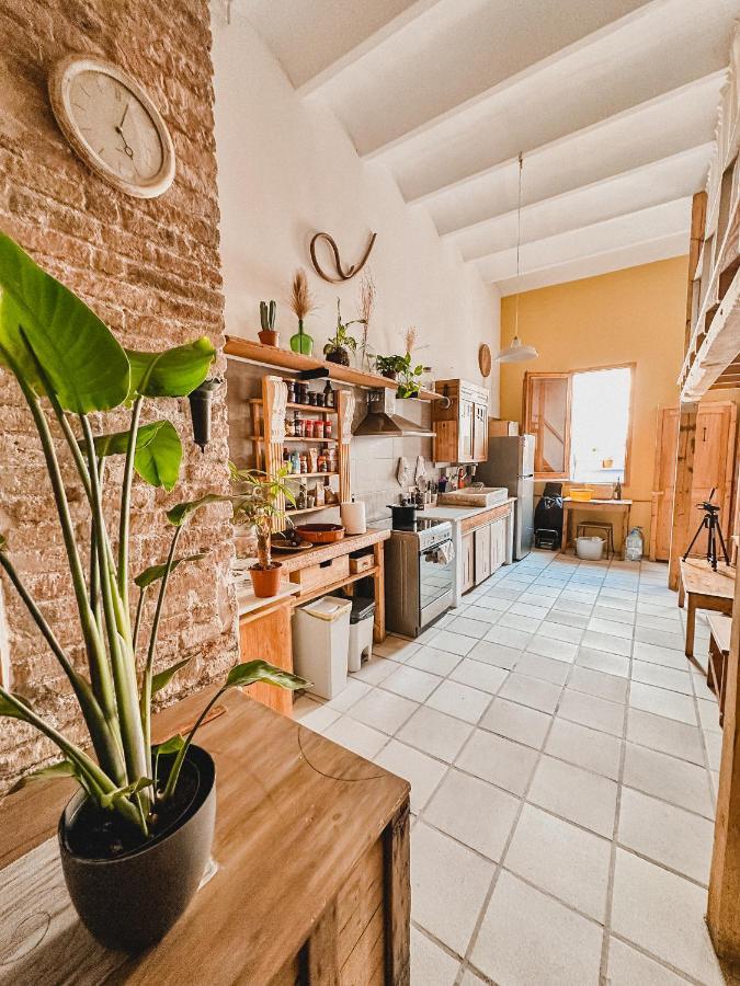 Appartement Agradable Piso Compartido à Barcelone Extérieur photo