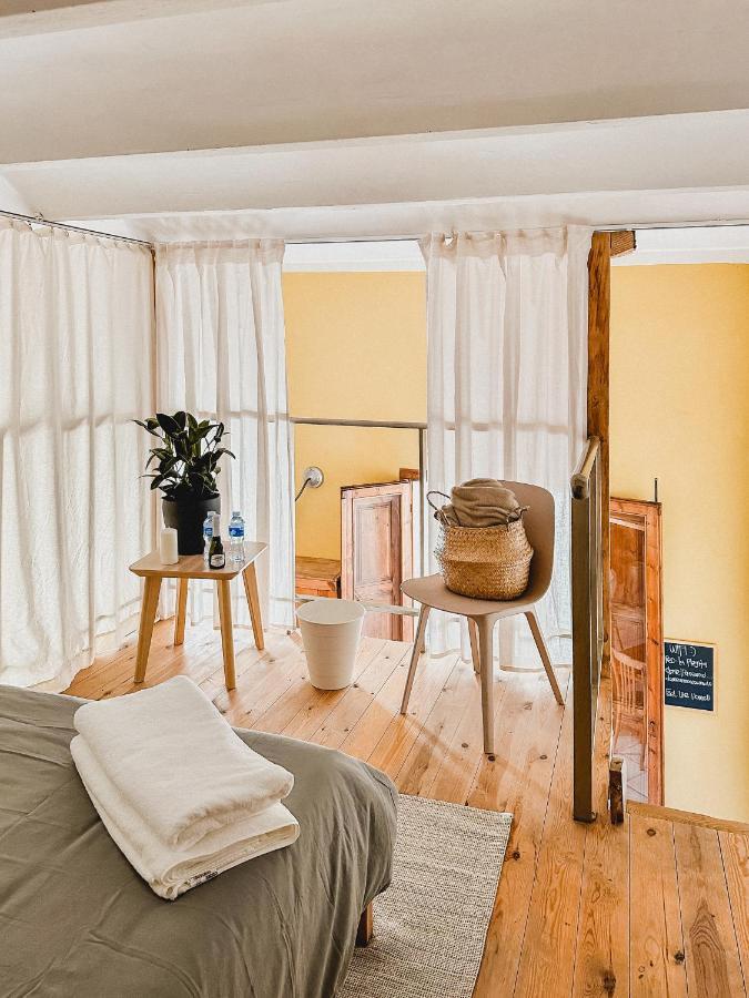 Appartement Agradable Piso Compartido à Barcelone Extérieur photo