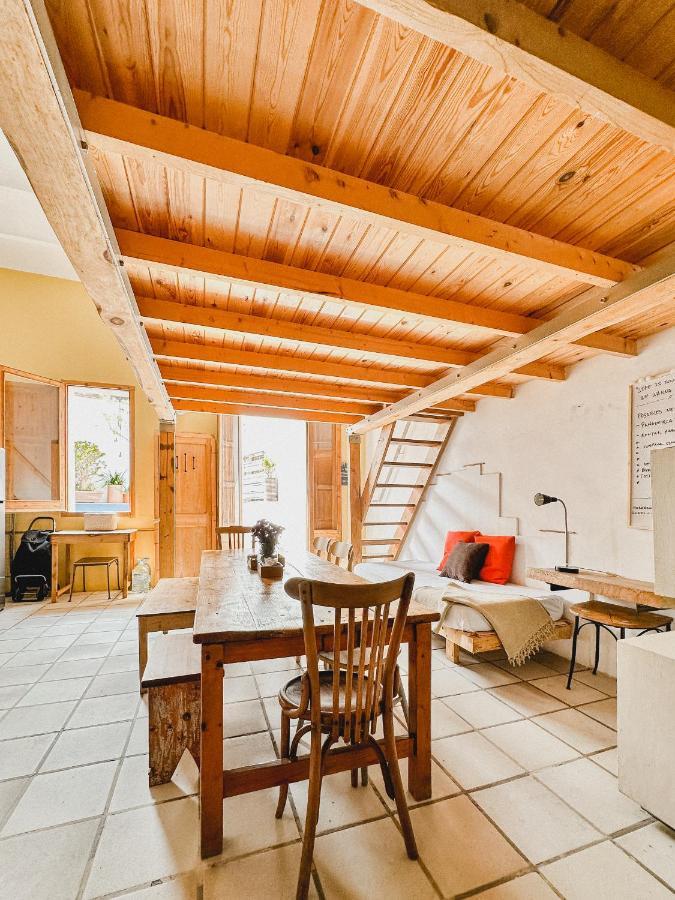 Appartement Agradable Piso Compartido à Barcelone Extérieur photo
