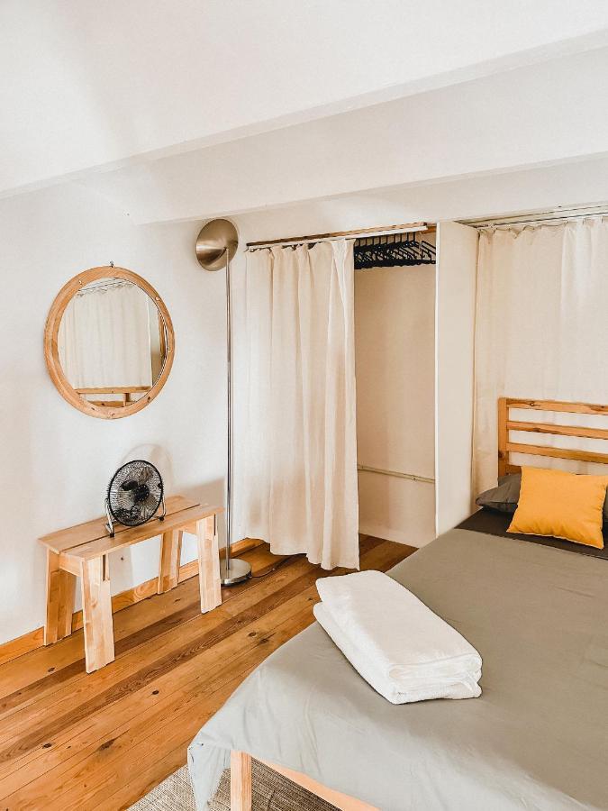 Appartement Agradable Piso Compartido à Barcelone Extérieur photo
