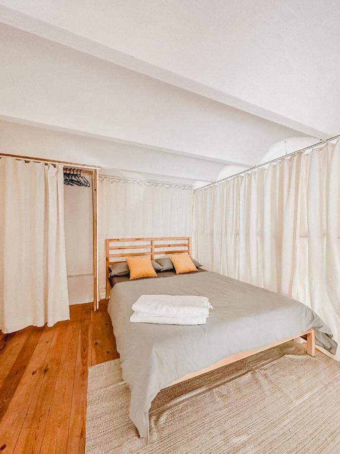 Appartement Agradable Piso Compartido à Barcelone Extérieur photo