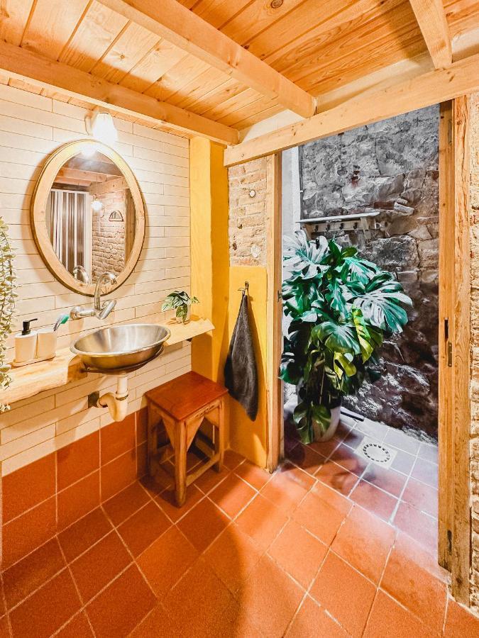 Appartement Agradable Piso Compartido à Barcelone Extérieur photo