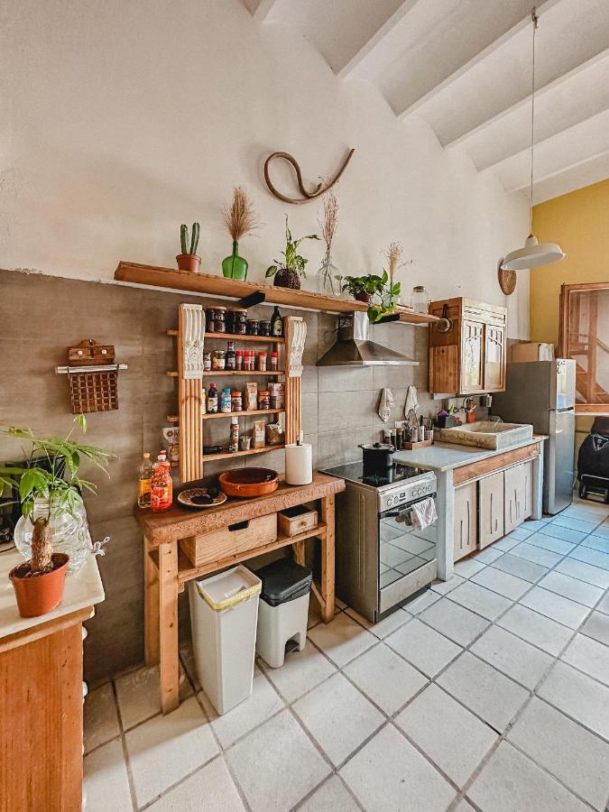 Appartement Agradable Piso Compartido à Barcelone Extérieur photo
